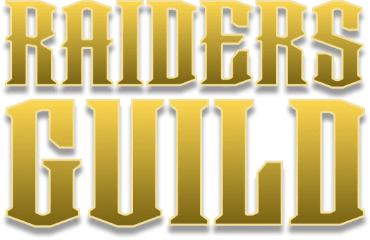 Raiders Guild